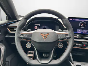 Cupra Formentor 1.4 e-HYBRID pHEV VZ DSG