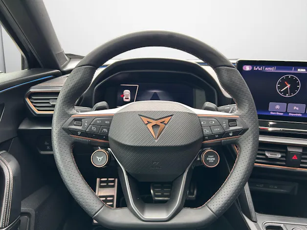 Cupra Formentor 1.4 e-HYBRID pHEV VZ DSG