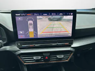Cupra Formentor 1.4 e-HYBRID pHEV VZ DSG