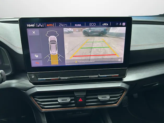 Cupra Formentor 1.4 e-HYBRID pHEV VZ DSG