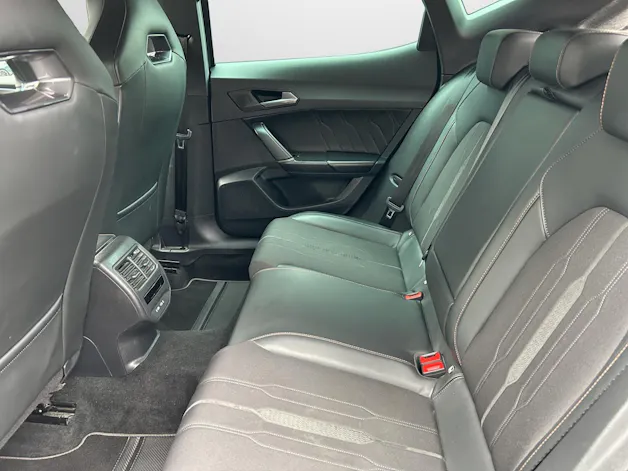 Cupra Formentor 1.4 e-HYBRID pHEV VZ DSG