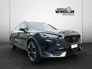 Cupra Formentor 1.4 e-HYBRID pHEV VZ DSG