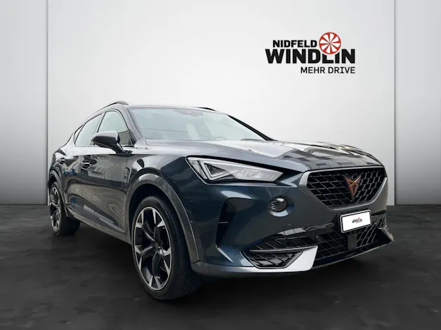 Cupra Formentor 1.4 e-HYBRID pHEV VZ DSG