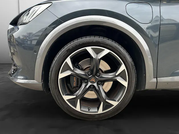 Cupra Formentor 1.4 e-HYBRID pHEV VZ DSG
