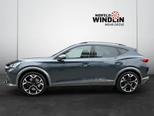 Cupra Formentor 1.4 e-HYBRID pHEV VZ DSG