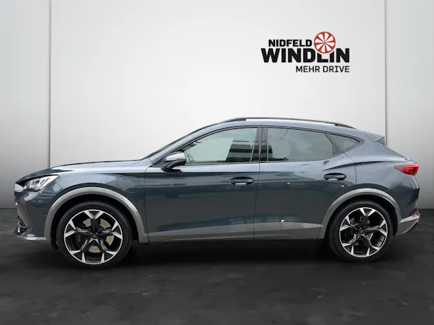 Cupra Formentor 1.4 e-HYBRID pHEV VZ DSG