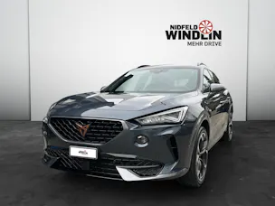 Cupra Formentor 1.4 e-HYBRID pHEV VZ DSG