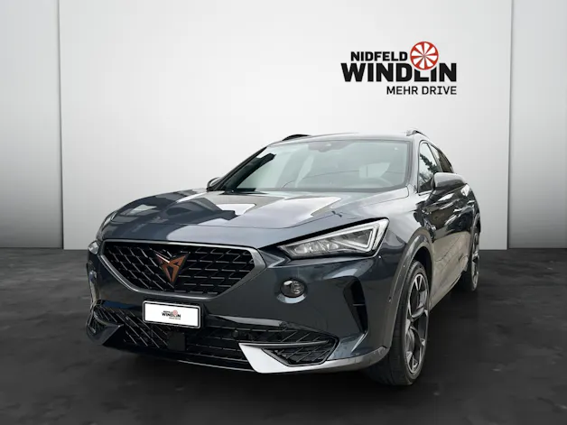 Cupra Formentor 1.4 e-HYBRID pHEV VZ DSG