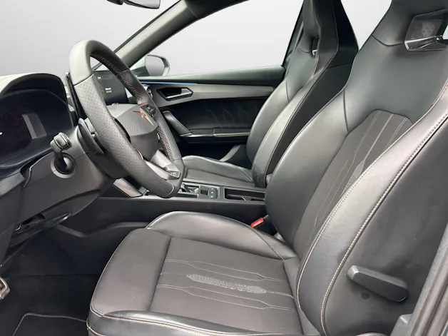 Cupra Formentor 1.4 e-HYBRID pHEV VZ DSG