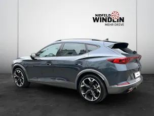 Cupra Formentor 1.4 e-HYBRID pHEV VZ DSG