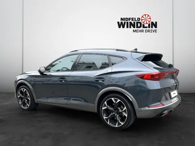 Cupra Formentor 1.4 e-HYBRID pHEV VZ DSG