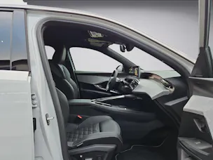 Peugeot 3008 73kWh GT