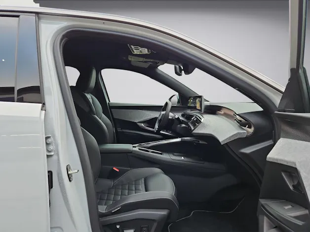 Peugeot 3008 73kWh GT