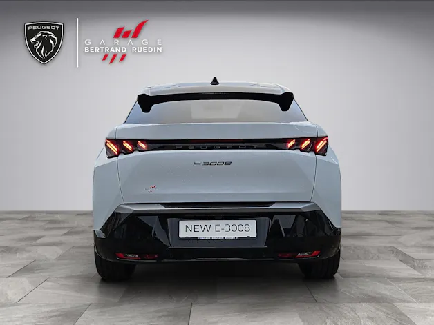 Peugeot 3008 73kWh GT