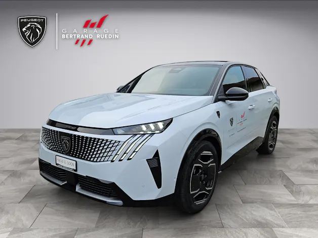 Peugeot 3008 73kWh GT