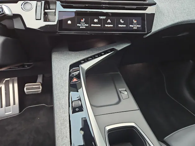Peugeot 3008 73kWh GT