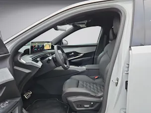 Peugeot 3008 73kWh GT