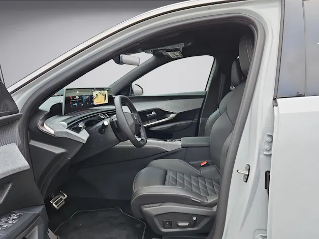 Peugeot 3008 73kWh GT