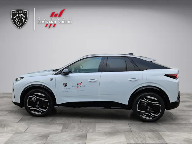 Peugeot 3008 73kWh GT