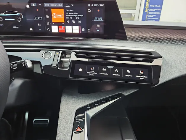 Peugeot 3008 73kWh GT