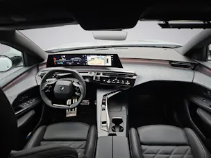 Peugeot 3008 73kWh GT