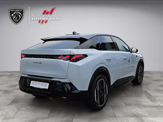 Peugeot 3008 73kWh GT