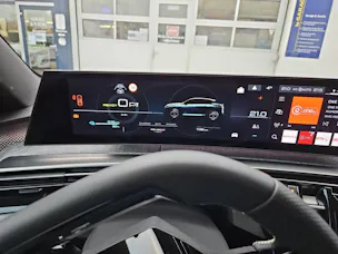Peugeot 3008 73kWh GT