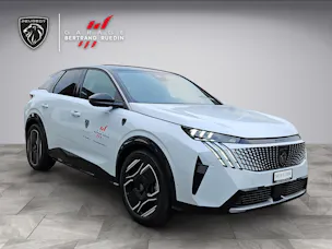 Peugeot 3008 73kWh GT