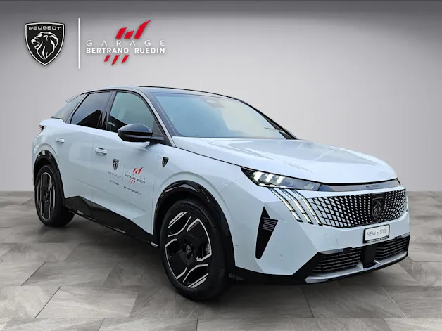 Peugeot 3008 73kWh GT