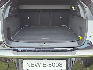 Peugeot 3008 73kWh GT