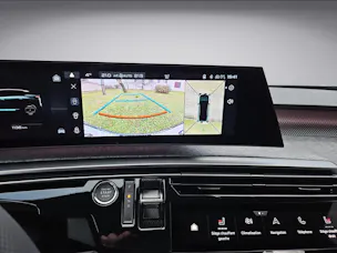 Peugeot 3008 73kWh GT