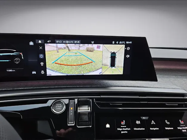 Peugeot 3008 73kWh GT