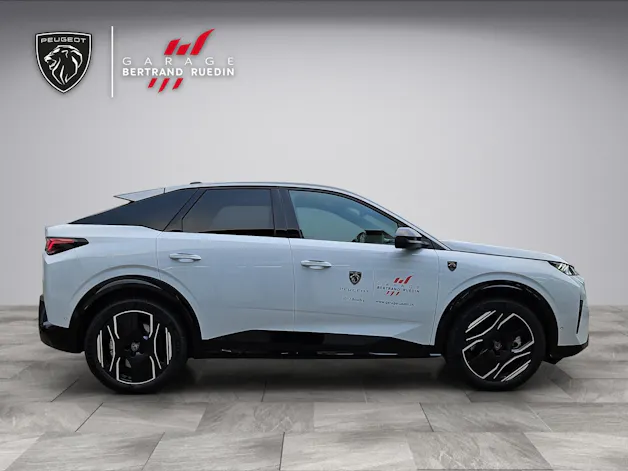 Peugeot 3008 73kWh GT