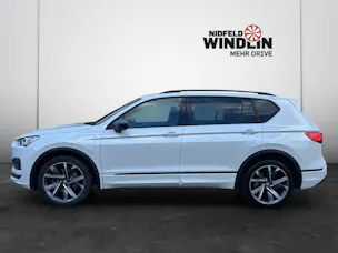 SEAT Tarraco 1.4 e-HYBRID DSG Hola FR