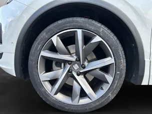 SEAT Tarraco 1.4 e-HYBRID DSG Hola FR