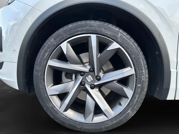SEAT Tarraco 1.4 e-HYBRID DSG Hola FR