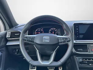 SEAT Tarraco 1.4 e-HYBRID DSG Hola FR