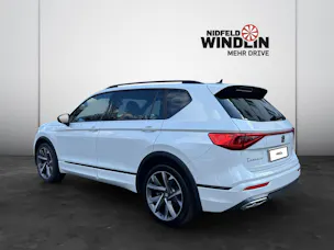 SEAT Tarraco 1.4 e-HYBRID DSG Hola FR