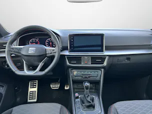 SEAT Tarraco 1.4 e-HYBRID DSG Hola FR