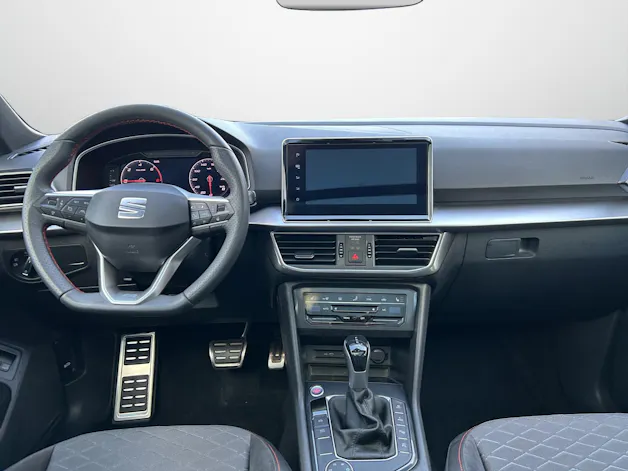 SEAT Tarraco 1.4 e-HYBRID DSG Hola FR