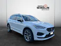 SEAT Tarraco 1.4 e-HYBRID DSG Hola FR