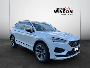 SEAT Tarraco 1.4 e-HYBRID DSG Hola FR