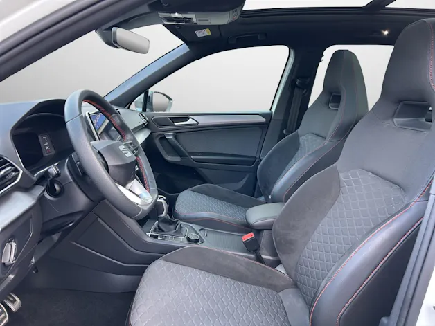 SEAT Tarraco 1.4 e-HYBRID DSG Hola FR