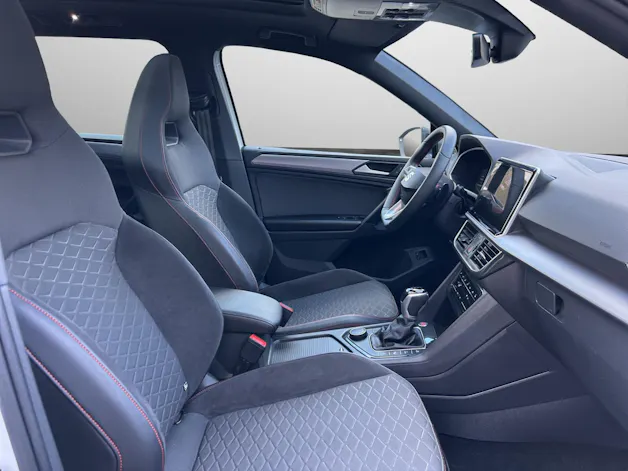 SEAT Tarraco 1.4 e-HYBRID DSG Hola FR