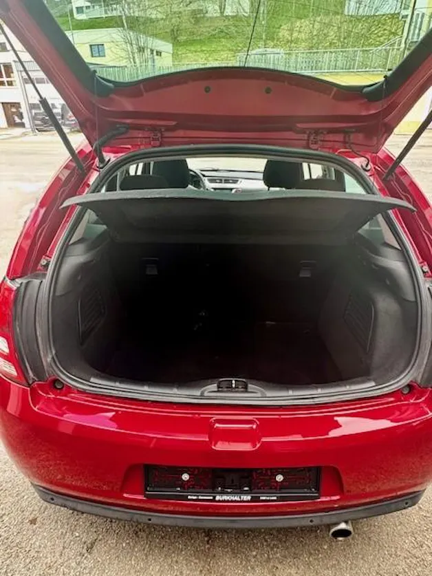 Citroën C3 1.6i 16V Exclusive
