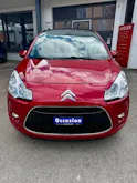 Citroën C3 1.6i 16V Exclusive