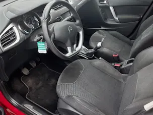 Citroën C3 1.6i 16V Exclusive