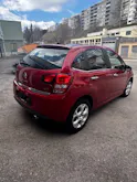 Citroën C3 1.6i 16V Exclusive