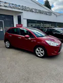 Citroën C3 1.6i 16V Exclusive