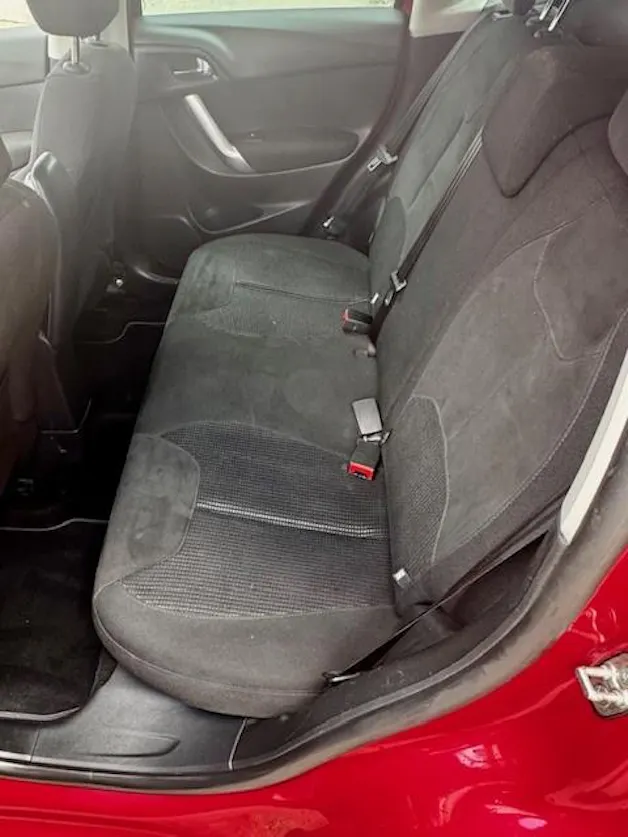 Citroën C3 1.6i 16V Exclusive
